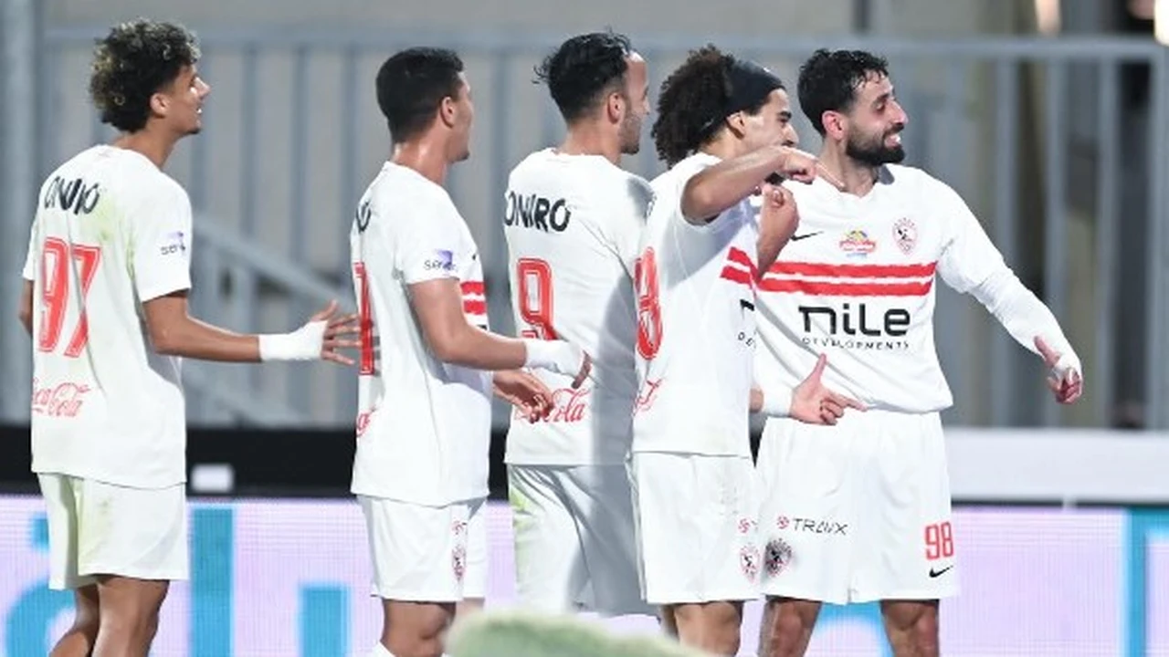 ملعب الإسماعيلية الجديد.. نقل مباراة الزمالك وكايزر تشيفز إلى ستاد هيئة قناة السويس